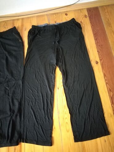 Ev geyimləri, pijamalar: 50 razmer boyukbeden paltarlar biri 5manat — 18