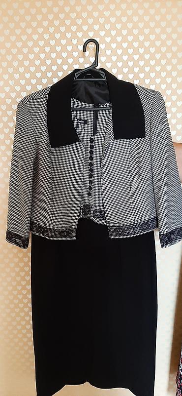 Donlar: Kokteyl donu, Midi, Cerruti, XL — 7