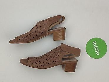 buty walkx: Sandały damskie, rozmiar 44 — 3