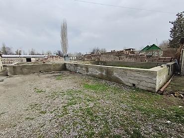 Продажа коттеджей и домов: Продаётся жилой дом с участком. Объект: - Одноэтажный дом - Во дворе — 8