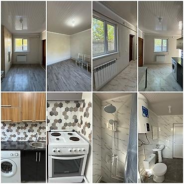 Долгосрочная аренда квартир: Студия, Собственник, Без подселения, С мебелью полностью — 1