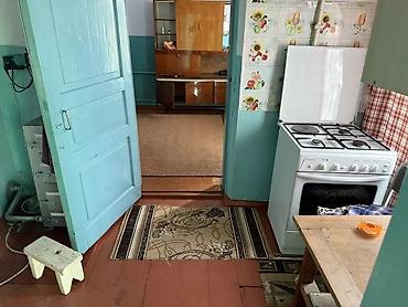 60 м², 2 бөлмө, Батыш (жаңы) автовокзалы, Жаныбарлары жок