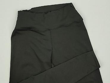 jamnik dresy: Legginsy Sportowe damskie, rozmiar M — 1