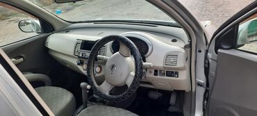 продам бензин: Nissan March: 2003 г., 1.4 л, Автомат, Бензин, Хэтчбэк