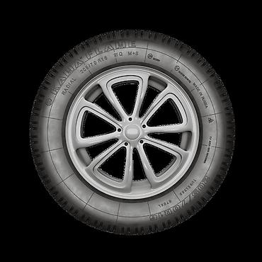 plane: Автошина 205/70R16 КАМА-ФЛЕЙМ Индексы несущей способности и категории — 3