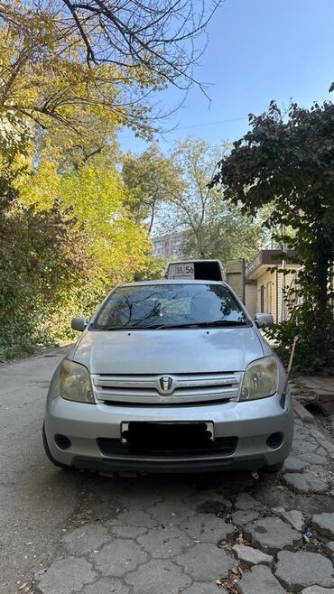 купить машину хонда аккорд: Toyota ist: 2003 г., 1.3 л, Автомат, Бензин, Хэтчбэк