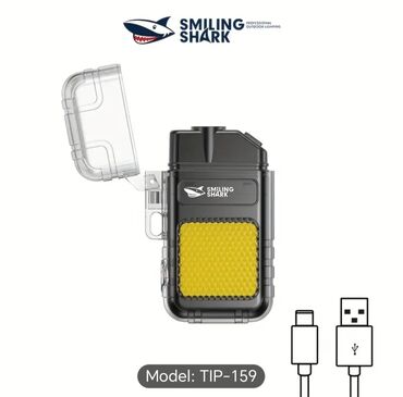 Projektorlar: Smiling Shark TIP-159 modeli, daxili batareyası olan, çoxfunksiyalı -da lalafo.az — 2 Projektorlar: Smiling Shark TIP-159 modeli, daxili batareyası olan, çoxfunksiyalı — 2