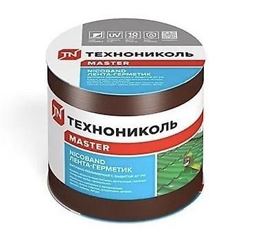 Набор для гидроизоляции и герметизации 1) Лента-герметик ТЕХНОНИКОЛЬ lalafo.kg да Набор для гидроизоляции и герметизации 1) Лента-герметик ТЕХНОНИКОЛЬ
