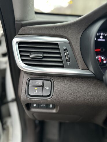 Kia: Kia K5: 2019 г., 2 л, Автомат, Бензин — 7