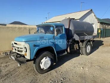 Услуги ассенизатора: Бишкек бишкек районы лебединовка, новопокровка,биримдик-кут,учкун — 4