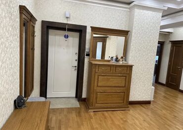 Продажа квартир: 3 комнаты, 90 м², Элитка, 3 этаж, Евроремонт — 12