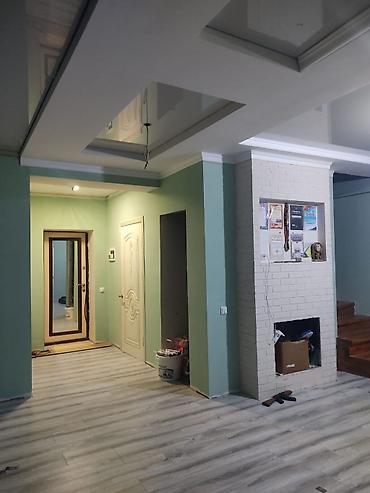 Продажа коттеджей и домов: 🏡 ПРОДАЁТСЯ ДВУХЭТАЖНЫЙ ДОМ С ВРЕМЯНКОЙ 📍 с. Ак-Жол (Раздольное) 🚗 — 19