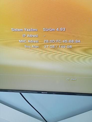 modem adsl wifi: Ideal veziyyetdedi hec bir problemi yoxdu.Wexsi ozume mexsusdu.Yadas — 3