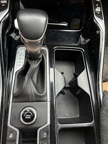 Kia: Kia Sorento: 2021 г., Автомат, Дизель, Кроссовер — 18