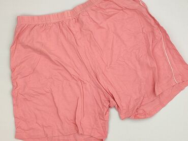 spodnie joggery moro damskie: Shorts for women, size M (EU 38)