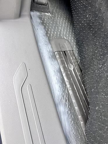 Kia: Kia Carnival: 2019 г., 2.2 л, Автомат, Дизель, Минивэн — 13