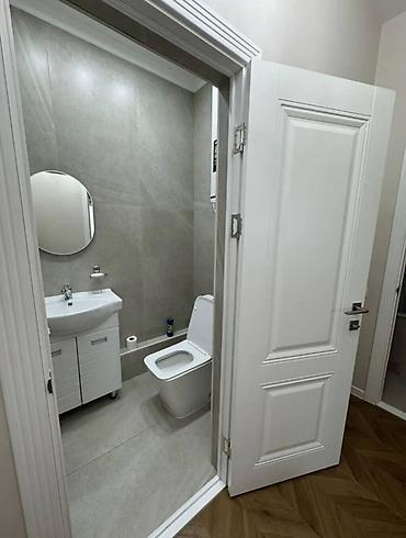 Продажа квартир: 2 комнаты, 80 м², Элитка, 3 этаж, Дизайнерский ремонт — 10