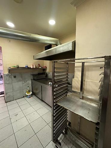 Kommersiya daşınmaz əmlakı: 🏪 HAZIR İŞLƏK BİZNES SATILIR — BAKERY & ŞİRİYYAT Nizami metrosunun — 9