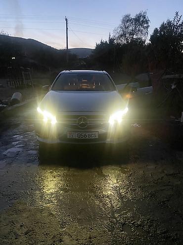 nissan cedric y34: Mercedes-Benz E-Class: 2014 г., 2.2 л, Автомат, Дизель, Седан — 3