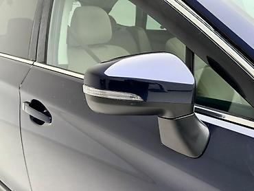 Subaru: Subaru Outback: 2017 г., 2.5 л, Вариатор, Бензин, Универсал — 11