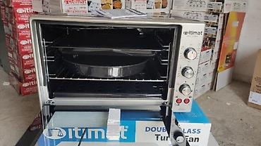 Elektrik sobaları: Mini soba "İtimat" Itimat soba Elektrik soba tok peci tok peçi itimat — 12