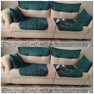 Damladan divan 250₼ .Acilir bazali .Unvan Qarayev &amp;Rumi