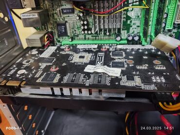 Настольные ПК и рабочие станции: Компьютер, ядер - 2, ОЗУ 4 ГБ, Для работы, учебы, Б/у, Intel Pentium, HDD — 7