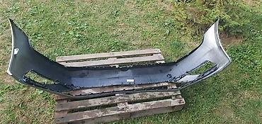 pb swiss tools: PREDNJI BRANIK REST ZA VOLKSWAGEN GOLF 7 | golf 7 prednji branik — 3