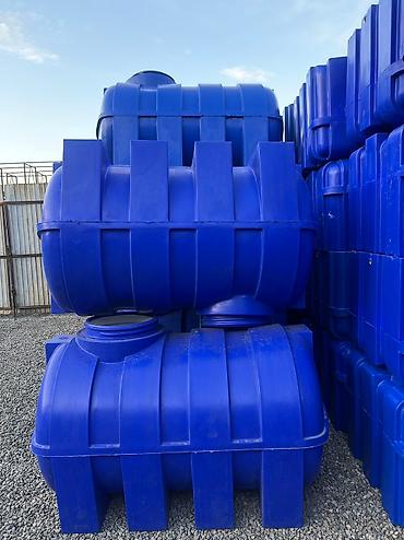 Капельный полив: 100% пищевой бочкалар, иранское производство 🇮🇷, гарантия 15-20 жыл — 5