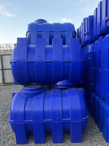 Бочки: Бочка Платная доставка — 17