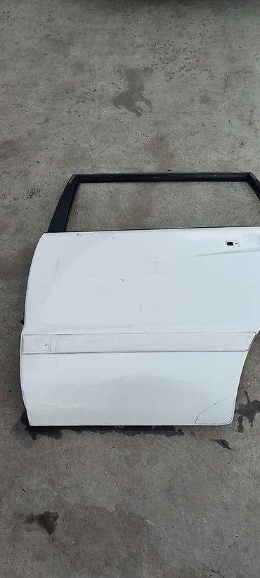highlinder: Дверь Задняя левая Toyota, Б/у, Оригинал — 3