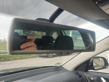 Skoda: Skoda Octavia: 2 l | 2012 г. 202000 km SUV/4x4 — 12