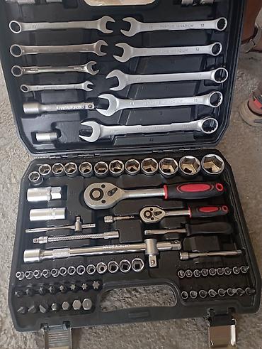 mini coper: Набор ключ ПОЛИТЕКС 82 pc хороший ключ я сам использую его больше 3 — 2
