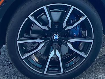 bmb e36: BMW X7: 2021 г., 3 л, Автомат, Бензин, Кроссовер — 6