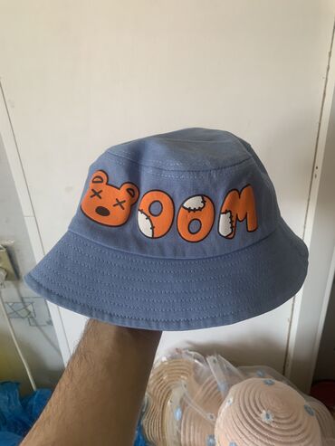 Baş geyimləri: Uşağ üçün şlyapalar . Satışları 15 azn olub və hal hazırda 5 AZN. Maya — 9