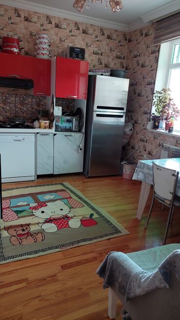 Həyət evləri və villaların satışı: 6 otaqlı, 26 kv. m, Yeni təmirli — 19