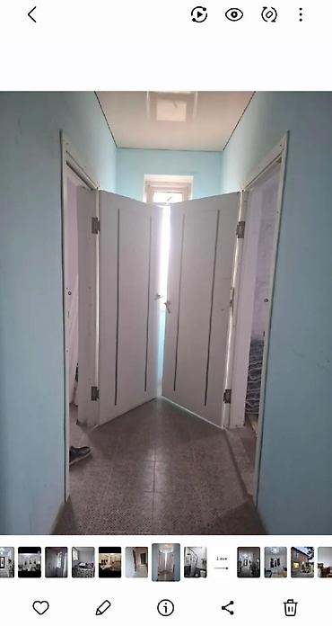 Продажа коттеджей и домов: 6 комнат, 157 м², 6 соток, Бишкек, Калыс-ордо ж/м Агентство недвижимости — 12