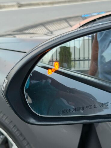 Hyundai: Hyundai Avante: 2019 г., 1.6 л, Автомат, Бензин, Седан — 7