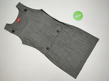 lansier garnitur: Young Fashion, Sukienka damska, rozmiar M — 2