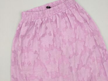 Pieces, Women`s skirt, size M (EU 38)
