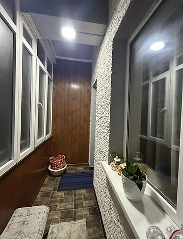 2022: 2 комнаты, 70 м², Аламедин-1 мкр Элитка, 7 этаж, Евроремонт — 9