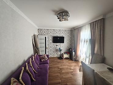 quba a frame evler: 2 otaqlı, 45 kv. m, Kredit yoxdur, Yeni təmirli — 1