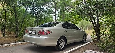 Toyota: Toyota Windom: 2003 г., 3 л, Автомат, Газ, Седан — 17