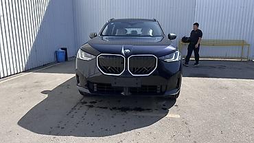 bmb e39: BMW X3: 2026 г., 2 л, Автомат, Бензин, Кроссовер — 10