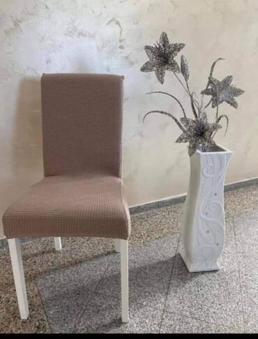 Prekrivači za nameštaj: Za stolice — 9