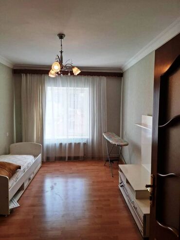 Köhnə tikili: Bakı, 3 otaqlı, Köhnə tikili, m. Xətai, 70 kv. m — 5