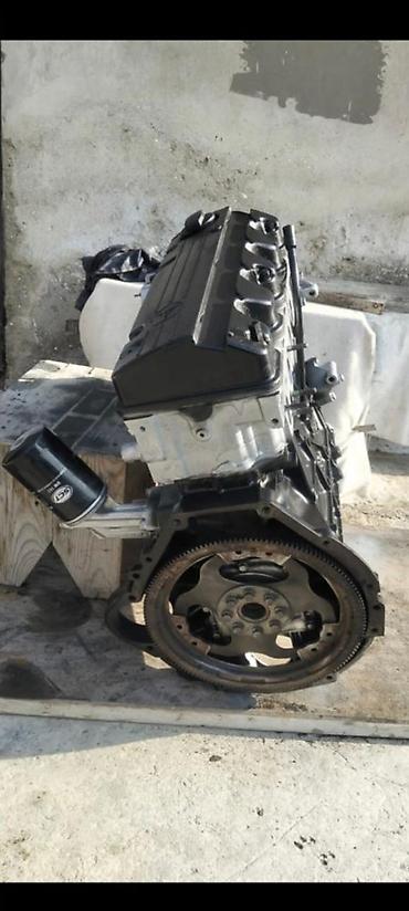 bmw e39 rul: Mercedes-Benz 190, 2 l, Benzin, 1992 il, İşlənmiş — 3