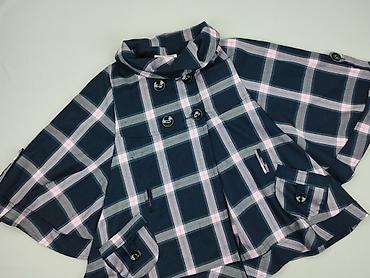 boys warm jackets: Ponczo damskie, rozmiar XL — 1