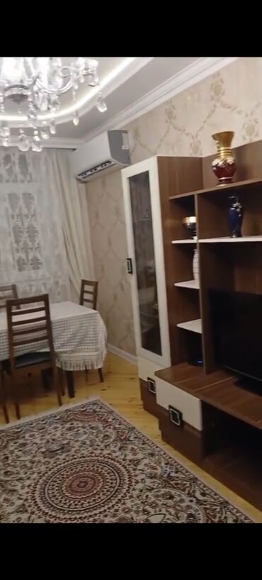 Uzunmüddətli kirayə mənzillər: Fətəli Xan Koyski kuc.Genclik metrosun yaxinliqi.Genclik Molun yani — 3