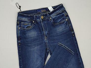 jeans simmons: Jeansy damskie, rozmiar S — 1